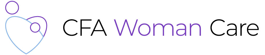 logo womancare