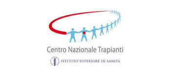 logo centro nazionale trapianti