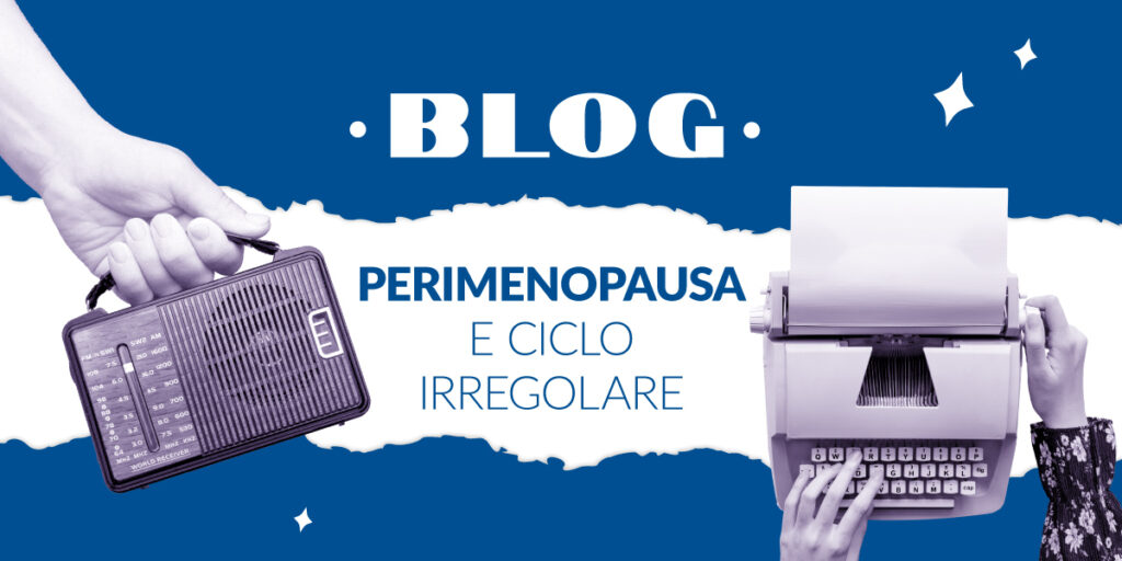 perimenopausa
