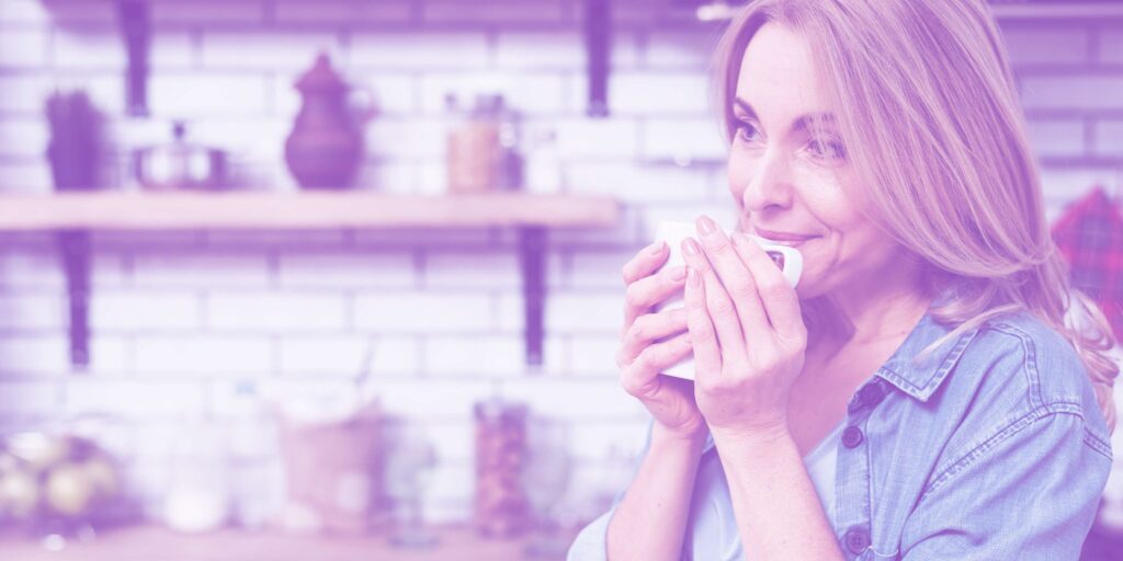 menopausa e colazione