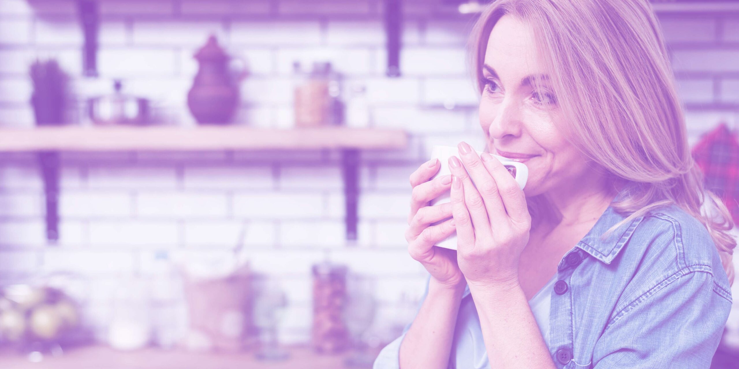 menopausa e colazione