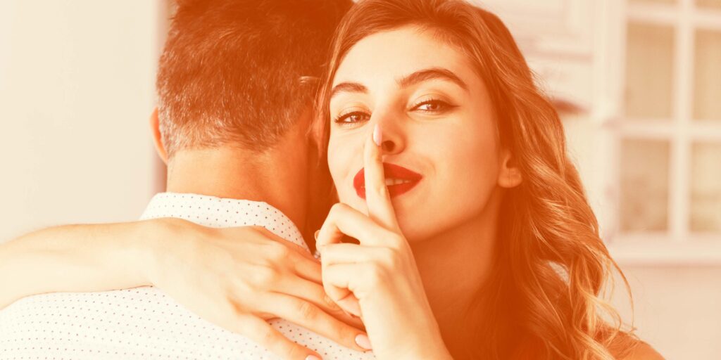 test della personalità