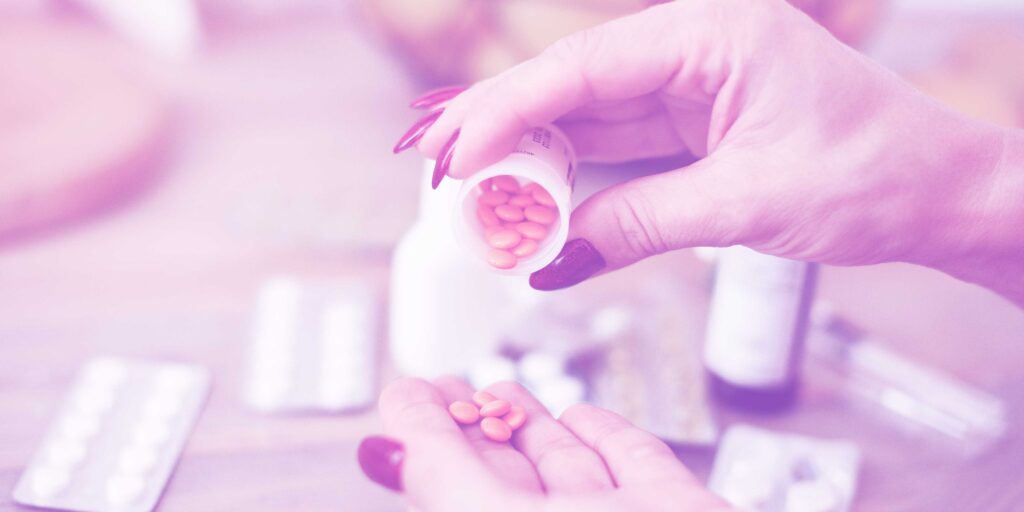 Menopausa: la TOS può ridurre il rischio di cancro del colon-retto?