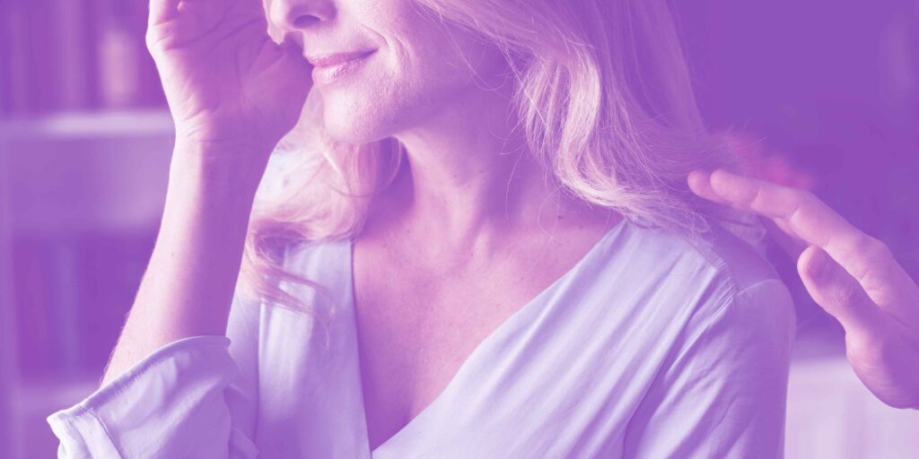 Menopausa e Alzheimer